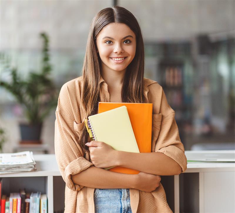 Diploma of Business (Leadership)