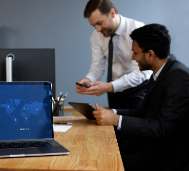 Diploma of Business (Digital Transformation)